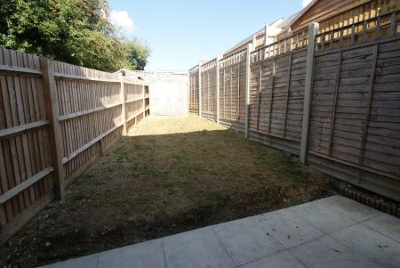 2 bedroom Semi-detached house to let in Bridle Close, Picket Twenty, Andover, SP11