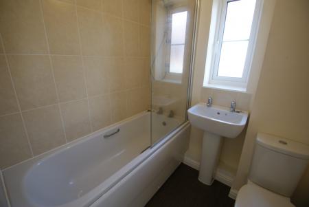 2 bedroom Semi-detached house to let in Bridle Close, Picket Twenty, Andover, SP11