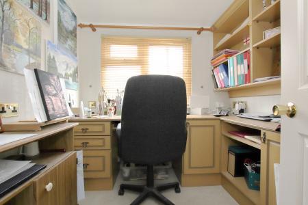 2 bedroom Park home for sale in Wessex Park, Winchester, SO21