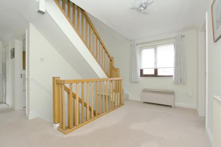 6 bedroom Detached house for sale in Blue Hayes Close, Andover, Andover, SP10