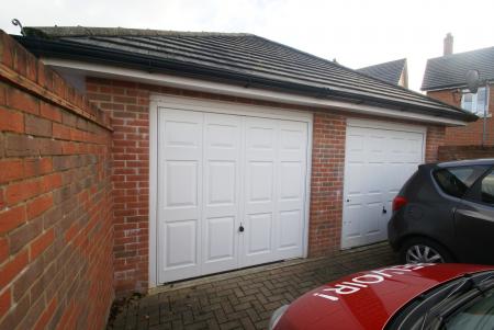 3 bedroom End of terrace house to let in Quicksilver Way, Picket Twenty, Andover, SP11