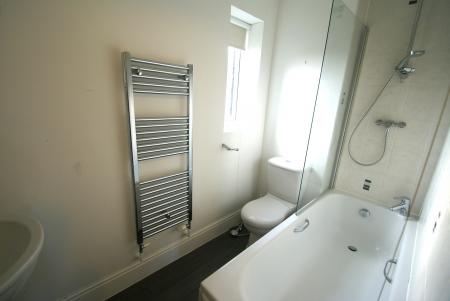 3 bedroom End of terrace house to let in Quicksilver Way, Picket Twenty, Andover, SP11