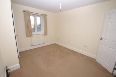 3 bedroom End of terrace house to let in Quicksilver Way, Picket Twenty, Andover, SP11