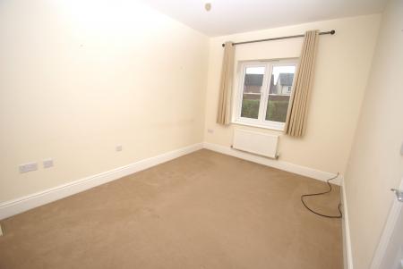 3 bedroom End of terrace house to let in Quicksilver Way, Picket Twenty, Andover, SP11
