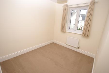 3 bedroom End of terrace house to let in Quicksilver Way, Picket Twenty, Andover, SP11