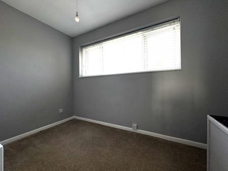 2 bedroom End of terrace house to let in Treagore road, Calmore, SO40