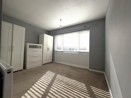 2 bedroom End of terrace house to let in Treagore road, Calmore, SO40