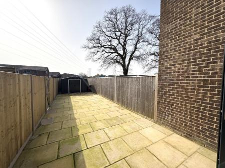 Treagore road, Calmore, SO40