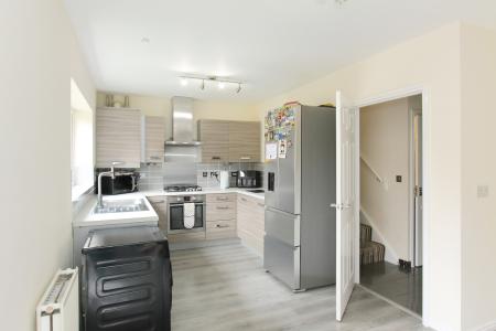 4 bedroom Detached house for sale in Stalls Road, Picket Twenty, SP11