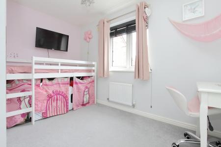 4 bedroom Detached house for sale in Stalls Road, Picket Twenty, SP11