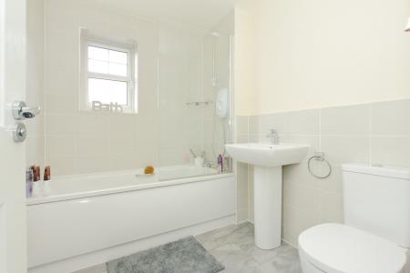 4 bedroom Detached house for sale in Stalls Road, Picket Twenty, SP11