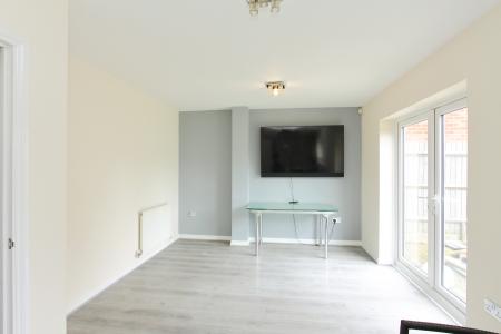 4 bedroom Detached house for sale in Stalls Road, Picket Twenty, SP11