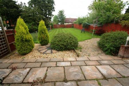 1 bedroom House share to let in Anton Road, Andover, SP10