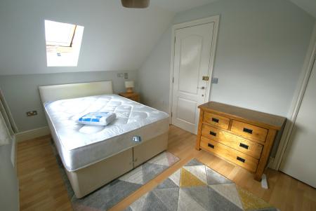 1 bedroom House share to let in Anton Road, Andover, SP10