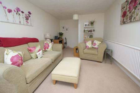 2 bedroom Flat to let in Swindon House, Tidworth, SP9