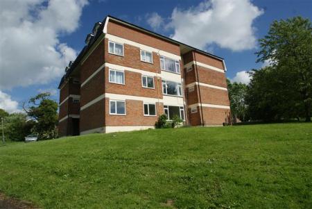 Swindon House, Tidworth, SP9