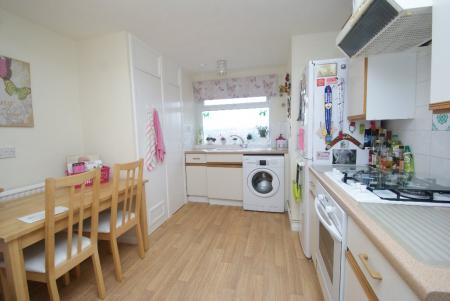 2 bedroom Flat to let in Swindon House, Tidworth, SP9