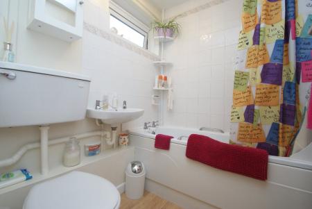 2 bedroom Flat to let in Swindon House, Tidworth, SP9