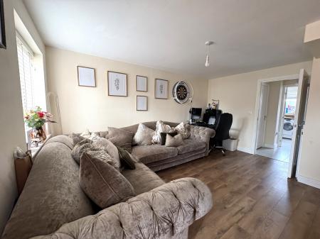 3 bedroom End of terrace house to let in Wheatley Close, Tidworth, SP9