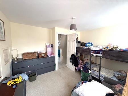 3 bedroom End of terrace house to let in Wheatley Close, Tidworth, SP9