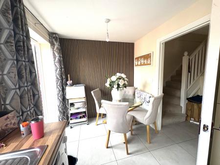 3 bedroom End of terrace house to let in Wheatley Close, Tidworth, SP9