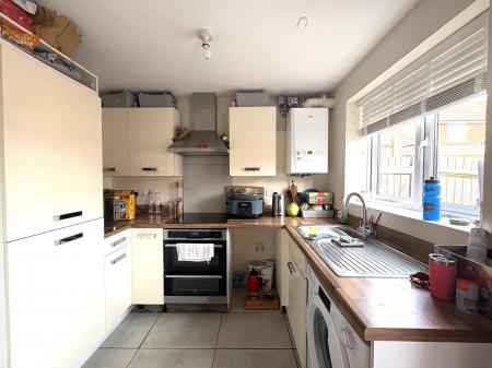 3 bedroom End of terrace house to let in Wheatley Close, Tidworth, SP9