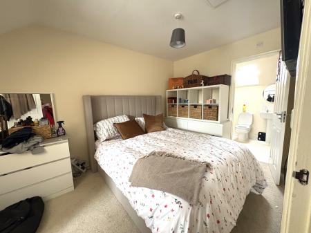 3 bedroom End of terrace house to let in Wheatley Close, Tidworth, SP9