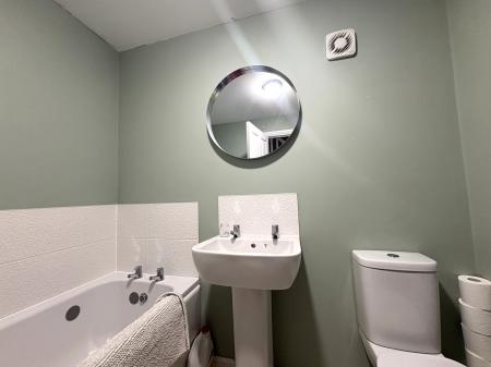 3 bedroom End of terrace house to let in Wheatley Close, Tidworth, SP9