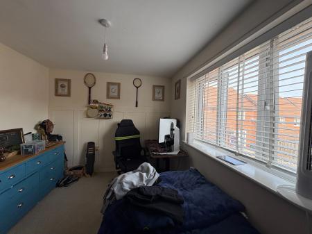 3 bedroom End of terrace house to let in Wheatley Close, Tidworth, SP9