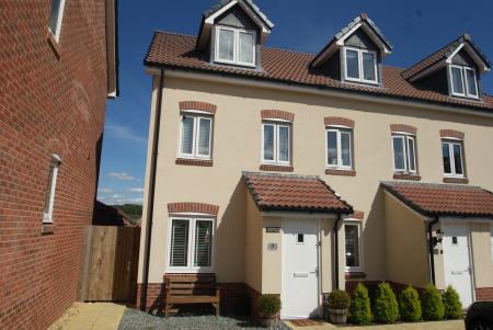 Wheatley Close, Tidworth, SP9