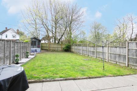 3 bedroom Semi-detached house for sale in Millstream Close, Andover, SP10