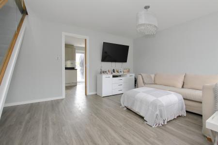 3 bedroom Semi-detached house for sale in Millstream Close, Andover, SP10