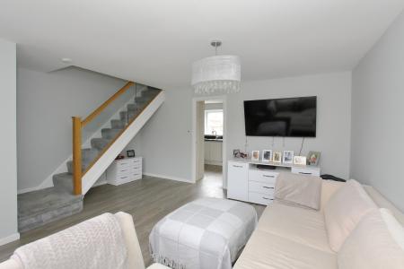3 bedroom Semi-detached house for sale in Millstream Close, Andover, SP10