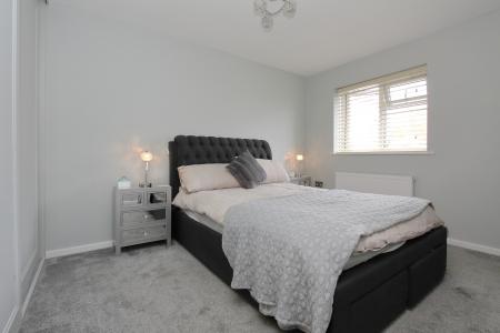 3 bedroom Semi-detached house for sale in Millstream Close, Andover, SP10
