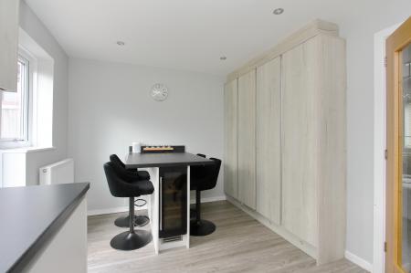 3 bedroom Semi-detached house for sale in Millstream Close, Andover, SP10