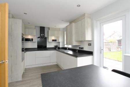 3 bedroom Semi-detached house for sale in Millstream Close, Andover, SP10