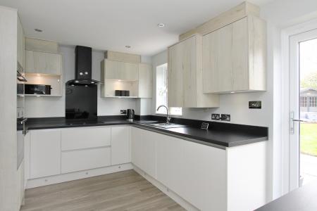 3 bedroom Semi-detached house for sale in Millstream Close, Andover, SP10