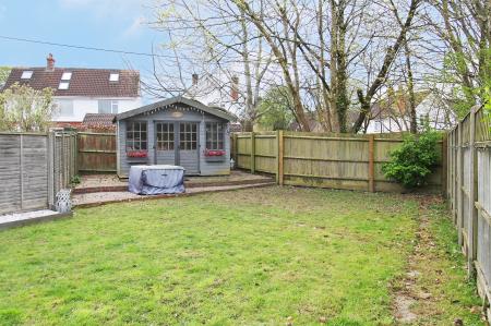 3 bedroom Semi-detached house for sale in Millstream Close, Andover, SP10