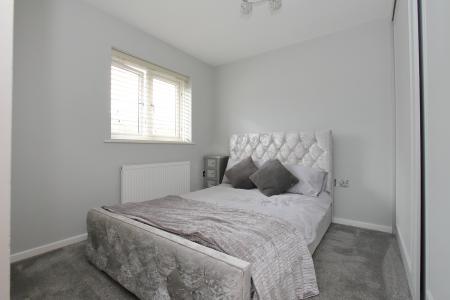 3 bedroom Semi-detached house for sale in Millstream Close, Andover, SP10