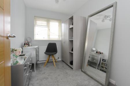 3 bedroom Semi-detached house for sale in Millstream Close, Andover, SP10