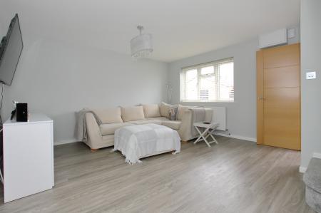 3 bedroom Semi-detached house for sale in Millstream Close, Andover, SP10