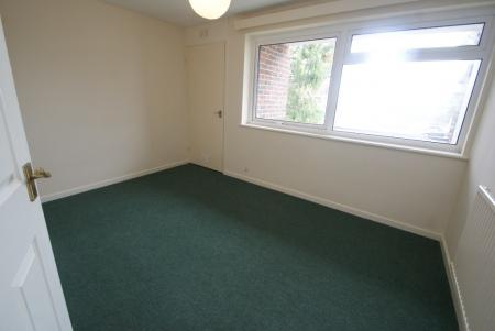 2 bedroom Flat for sale in The Elms, Andover, SP10