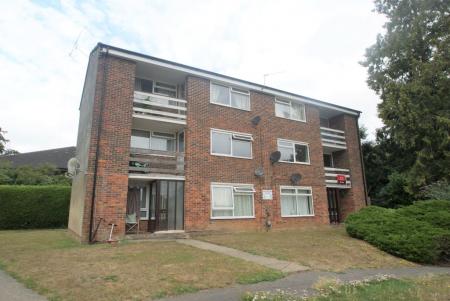 The Elms, Andover, SP10