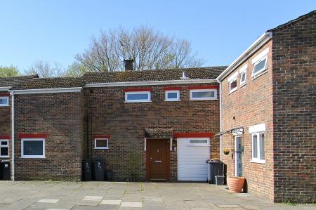 Orchid Court, Andover, SP10
