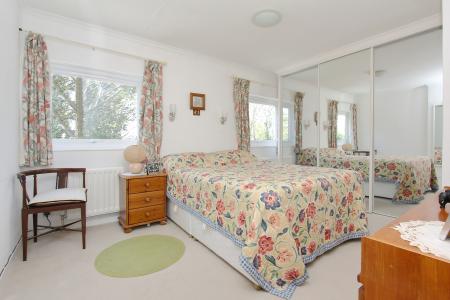 3 bedroom Terraced House for sale in Orchid Court, Andover, SP10