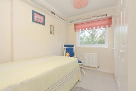 3 bedroom Terraced House for sale in Orchid Court, Andover, SP10