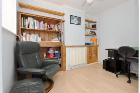 3 bedroom Terraced House for sale in Orchid Court, Andover, SP10