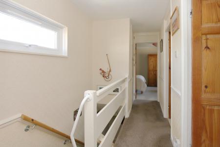 3 bedroom Terraced House for sale in Orchid Court, Andover, SP10