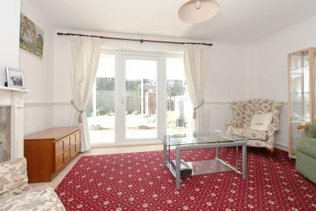 3 bedroom Terraced House for sale in Orchid Court, Andover, SP10