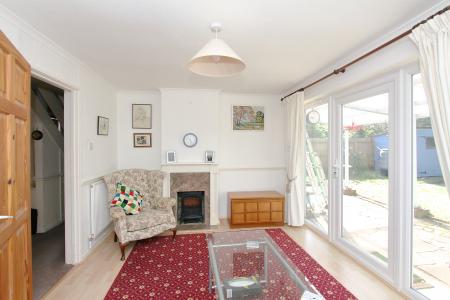 3 bedroom Terraced House for sale in Orchid Court, Andover, SP10
